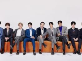 슈퍼주니어, ICM파트너스와 글로벌 에이전시 계약 기사 이미지
