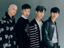 비투비 포유, 코로나 음성…'내일 활동 재개'  기사 이미지