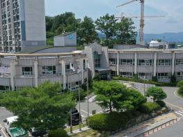 구례군보건의료원, 산부인과 진료 재개   기사 이미지