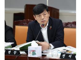 이현창 전남도의회 의원, 소규모 학교 방과 후 프로그램 공동협력모델 도입촉구 기사 이미지