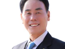 장길선 구례군의회 의장, 신년사 기사 이미지