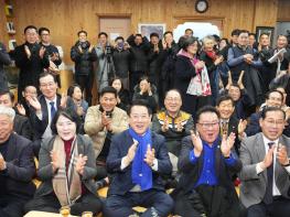 전남도, 한강 노벨상…세계적 문학 중심지 도약 잰걸음  기사 이미지
