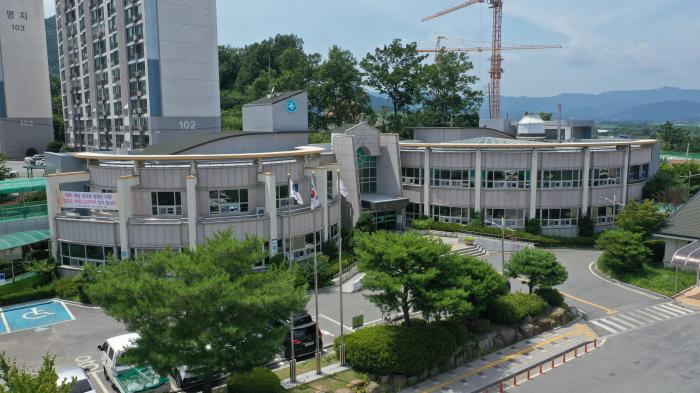 구례군, 보건의료원 소아청소년과 전문의 진료 재개  기사 이미지