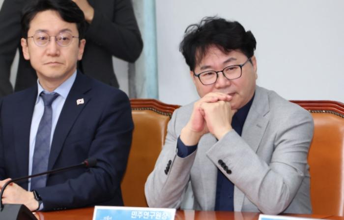 새 정부 국정기획위, 주요 인사 절반 호남 출신 등용 기사 이미지