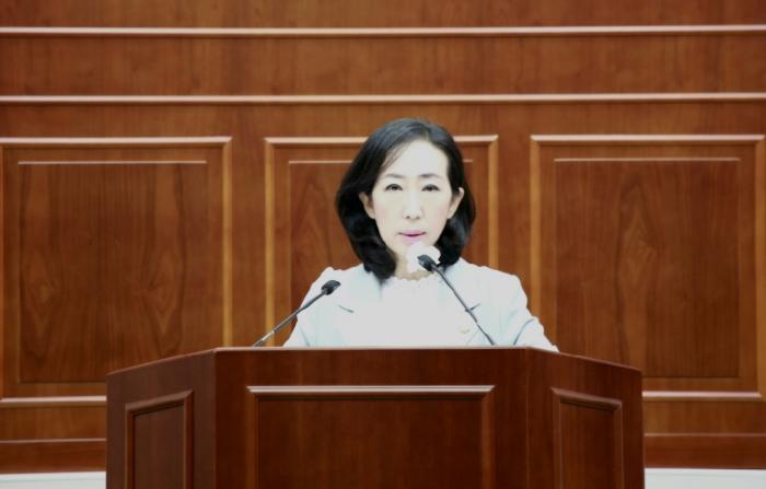 문승옥 의원이 대표 발의 "구례군 임업육성 지원 조례안 의결" 기사 이미지