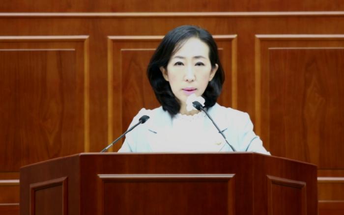 구례군의회 문승옥의원, ‘구례 관광정책의 전환 제안’ 기사 이미지