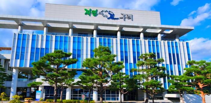 구례군, "2025년 광주‧전남 암관리사업 최우수기관" 선정 기사 이미지