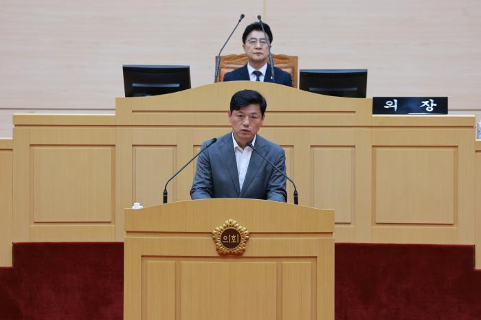 이현창 전남도의원, “청년특구 특별법 제정으로 지방 청년 유출 막아야” 