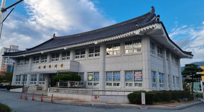 구례지역자활센터, ‘2026년 지역자활센터 간이평가’ 우수기관 선정
