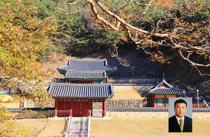 광주일보 이진택국장, 구례 '석주관 칠의사 의․승병 기념 사업회' 대표 선임