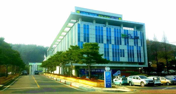 구례군 "계약취소, 자격정지" 행정처분 과중 ‘논란’ 법원 재판 중