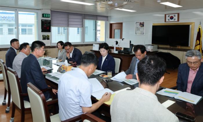 구례교육혁신선도지역 3자 협약 체결, 민관산학 “주민·행정·산업·학교” "거점학교는 합의로 정한다“